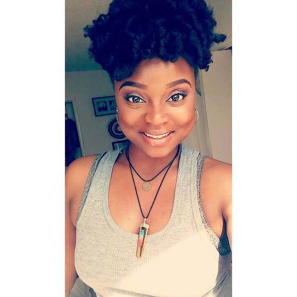 Meet your Posher, Watta - Picture 1 of 1